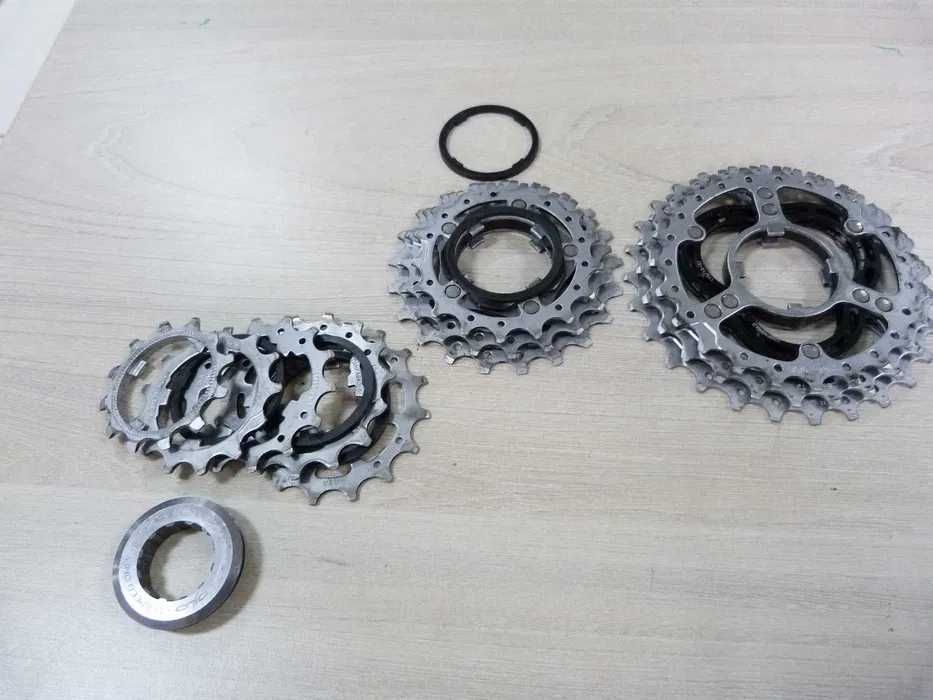 11 S campagnolo CHORUS 12-27 (c6)
