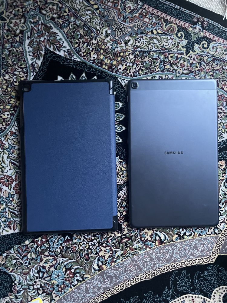 Samsung Galaxy Tab A 10,1" 32Gb WiFi 2019