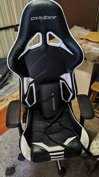 Fotel Gamingowy DXRacer