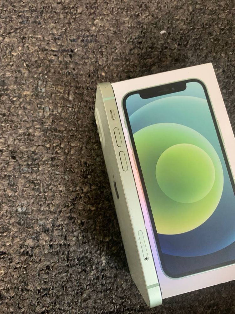 Iphone 12 mini 64 gb