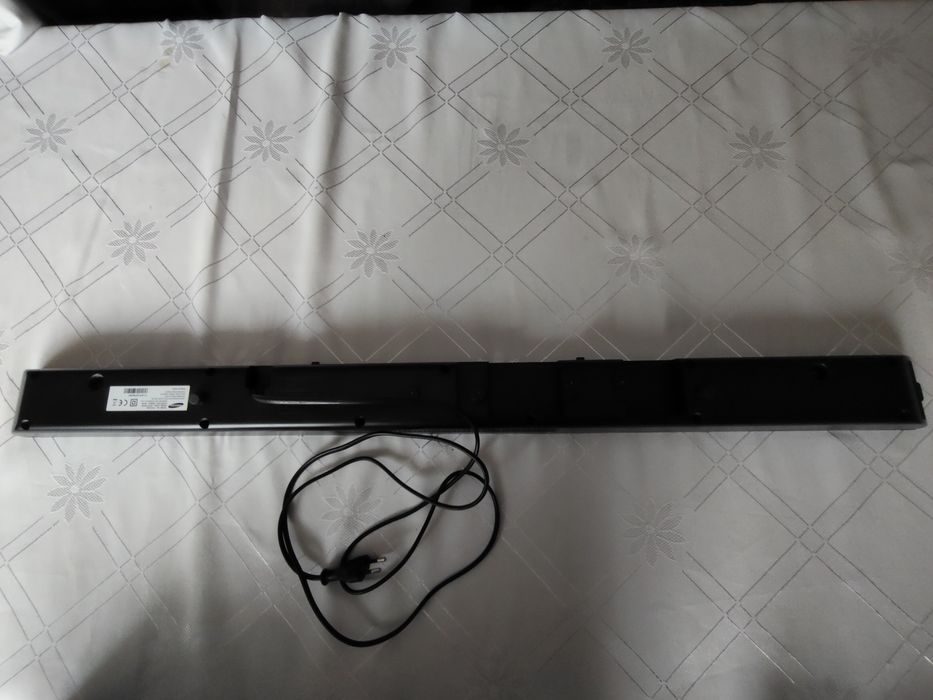 Samsung soundbar