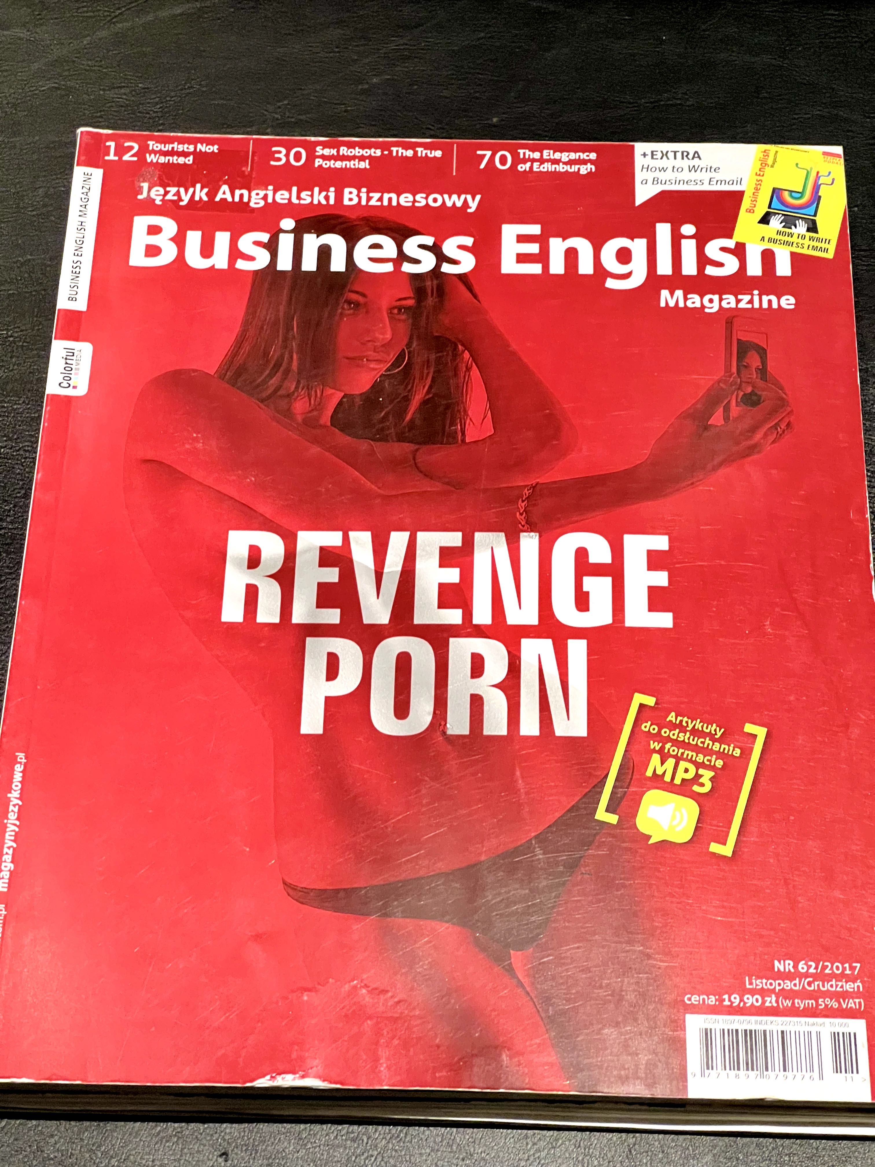 English Matters & Business English Magazine