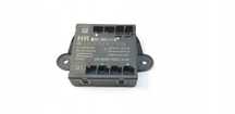 Mercedes W204 Moduł drzwi tył prawy A2048707826