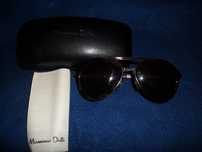 Óculos De Sol Massimo Dutti