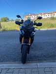 Yamaha Tracer 9 GT