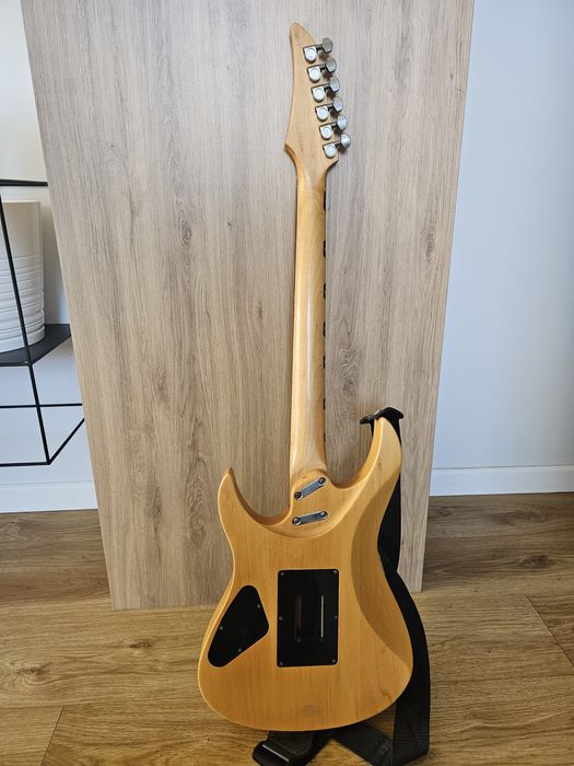 Yamaha RGX Pacyfica 421D