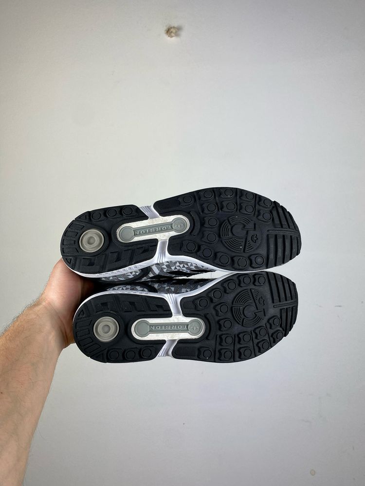 Кроссовки Adidas ZX Flux Weave