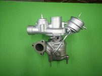 Turbosprężarka Turbina Saab 9-3 9-5 Signum Vectra C 2.0 Turbo