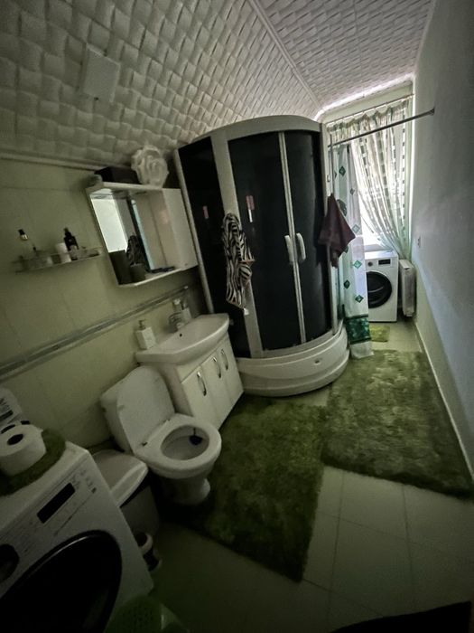 Здам кімнату для дівчини