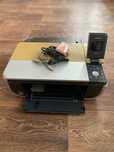 БФП принтер Canon Pixma MP510