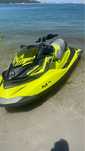 Seadoo RXP 300 , 2018