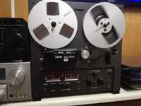 Naprawa  magnetofonów  szpulowych,kasetowych,gramofonów ,wzmacniaczy