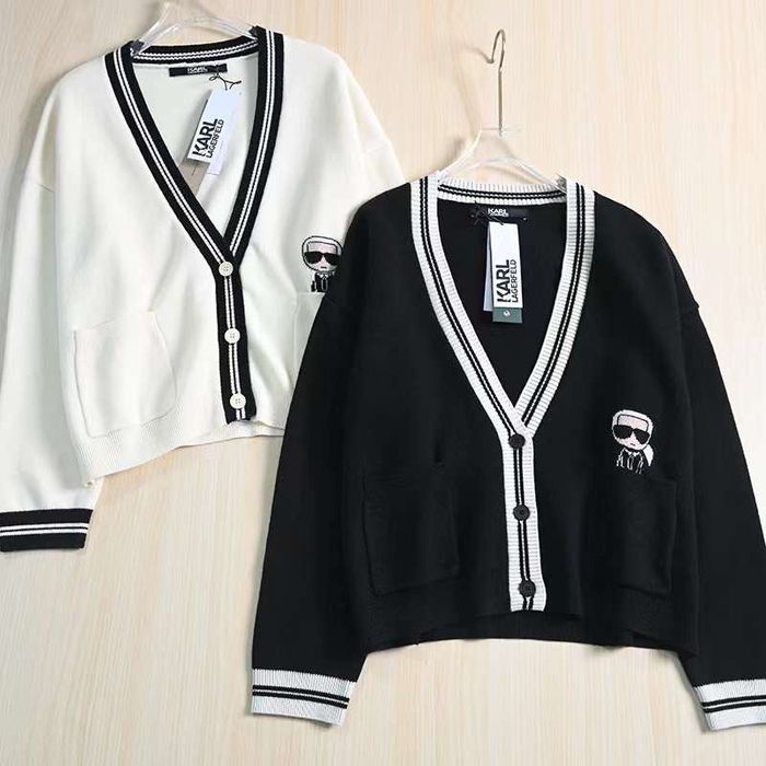 Кардиган від karl lagerfeld