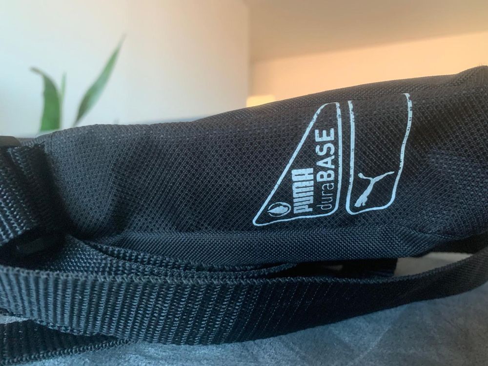 Bolsa de Homem Puma