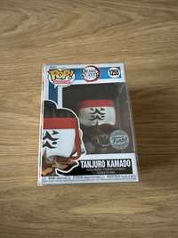 Funko POP! Animation Demon Slayer Tanjuro Kamado 1255