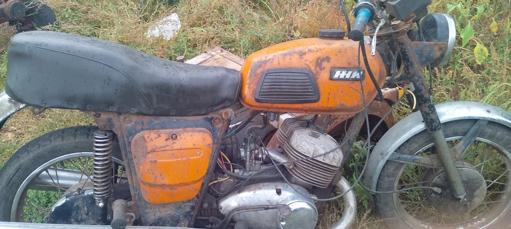 Продам Иж юпитер 4