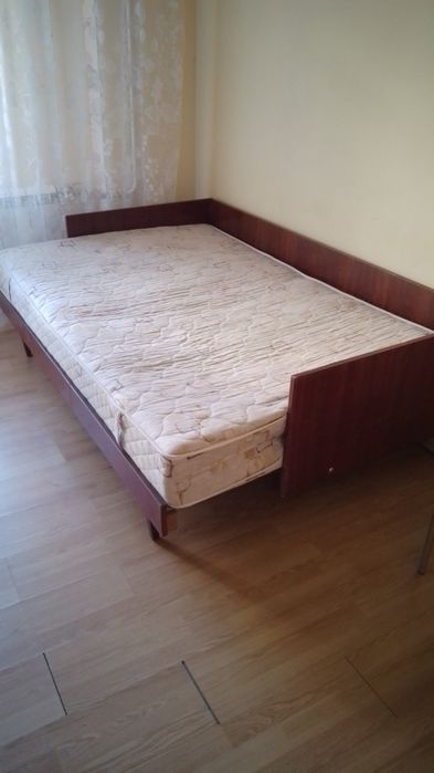 Кровать тахта 120 х 190