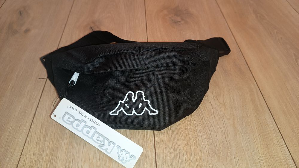 Nerka saszetka nowa z metką Kappa