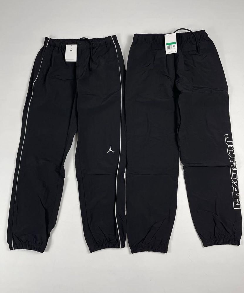Балонові чоловічі штани Nike Jordan/на літо/нейлон/дихаючий матеріал