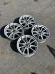 Alufelgi Seat Leon III IV FR Cupra 18 cali 5x112 Skoda Octavia III IV VRS Superb Volkswagen Golf VII VIII Gti