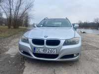 BMW 3seria 2008r