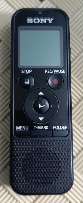 Цифровий диктофон Sony ICD-PX440