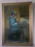 Quadro de Mendes da Silva