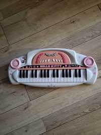 smobi синтезатор пианино детское