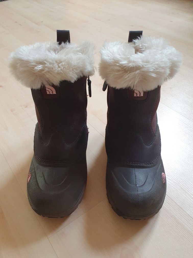 Śniegowce The North Face 33 20,8 cm