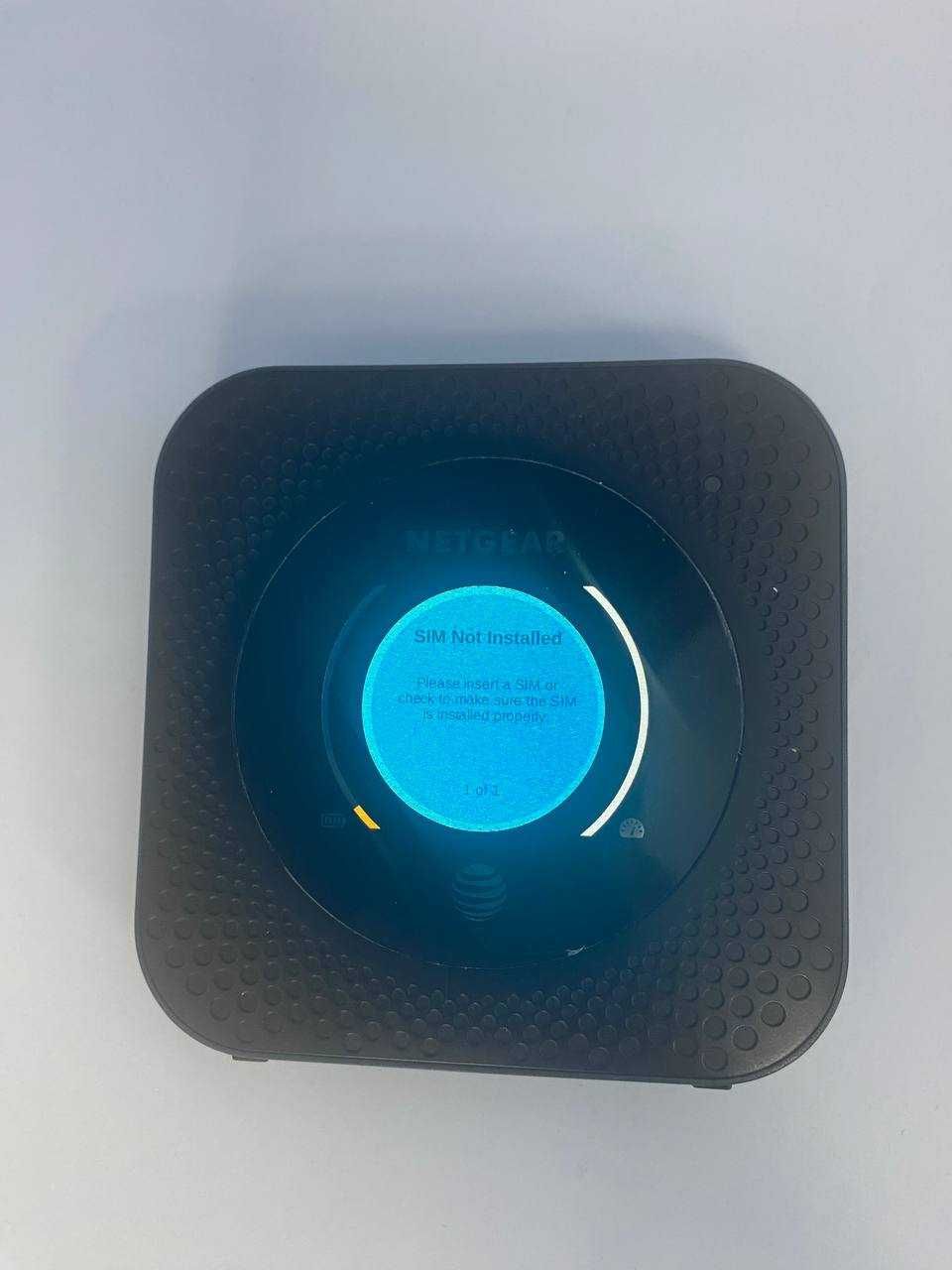 4G LTE WI-FI роутер NETGEAR MR1100 модем під сім карту