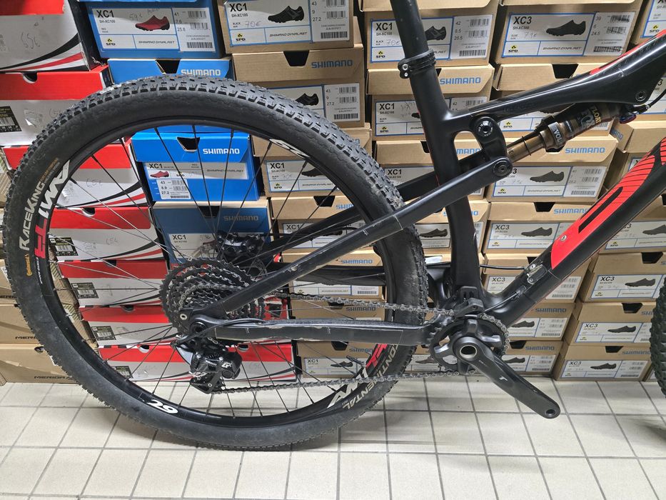 Bh lynx race m com fox kashima