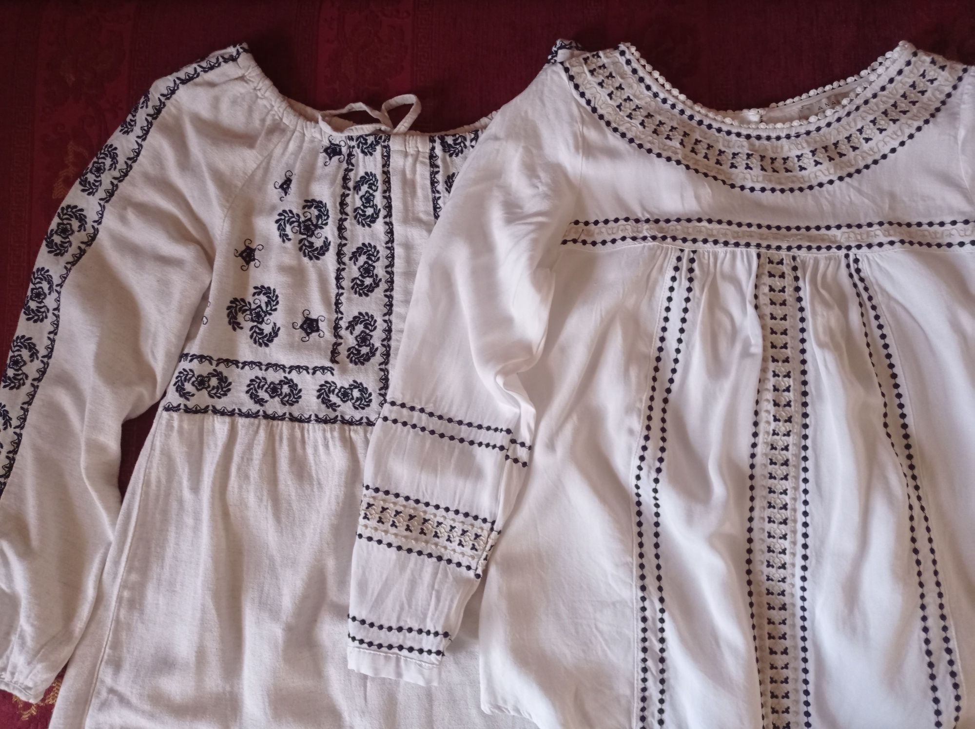 Вишиванки жіночі