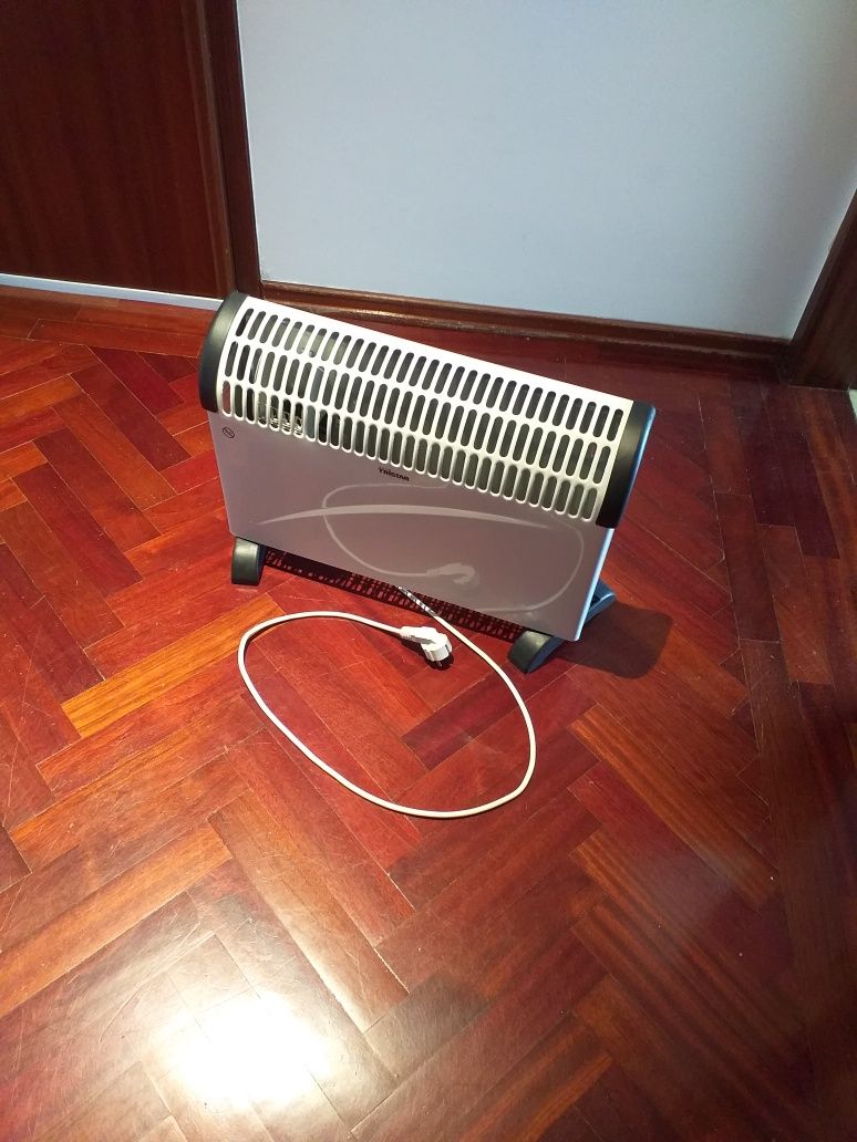 Ventilador elétrico