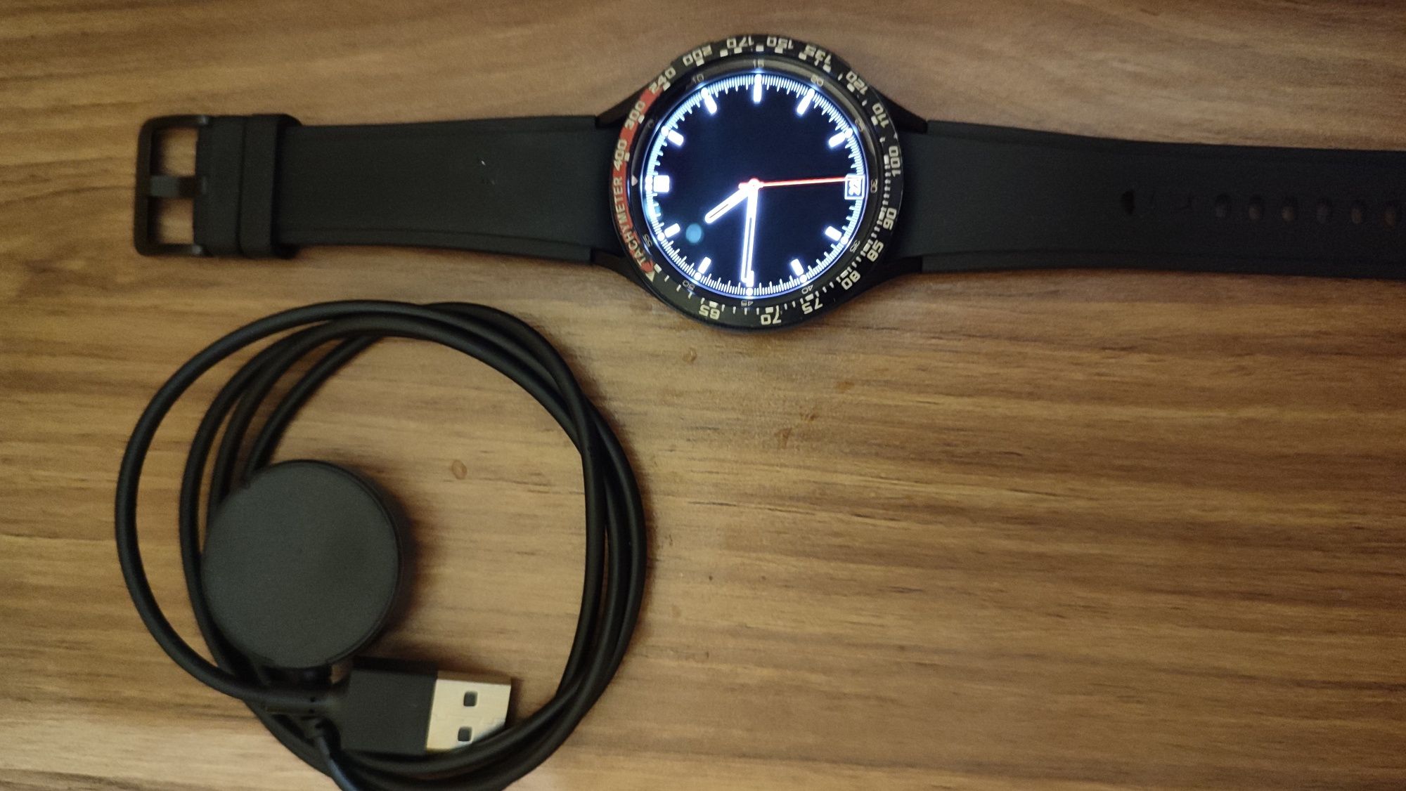 Часы Samsung galaxy watch 4 classic