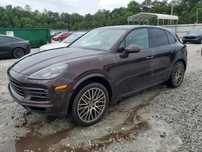 Porsche Cayenne Legendarne osiągi i precyzja prowadzenia Porsche