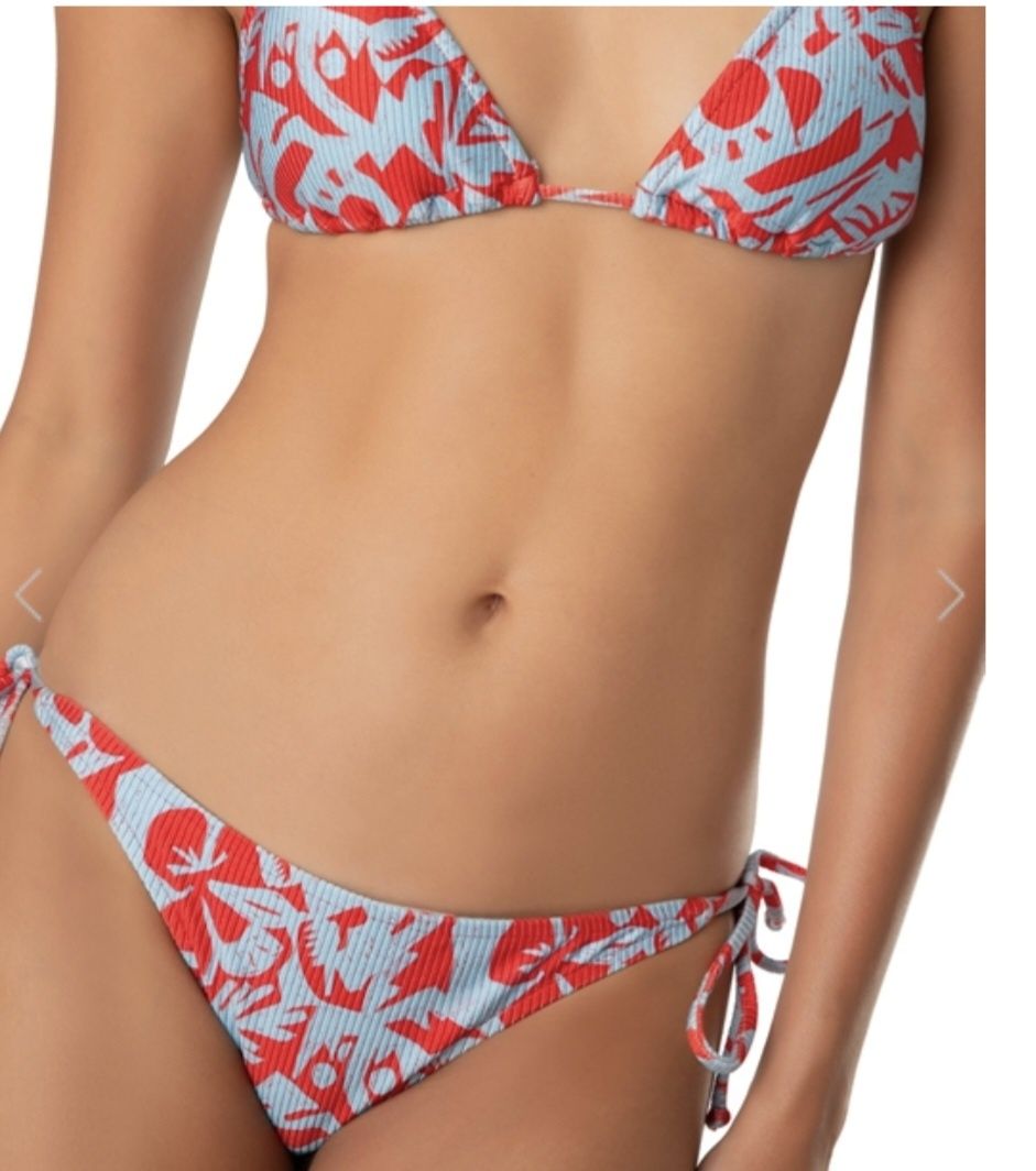 Bikini salinas novo