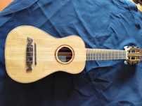 Cavaquinho Novo , construído em madeira ROXINHO!