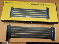 Kabel PCIe 3.0 x16 Corsair Premium PCi Express