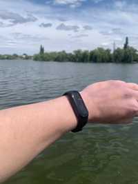 Miband mi 6 nfc