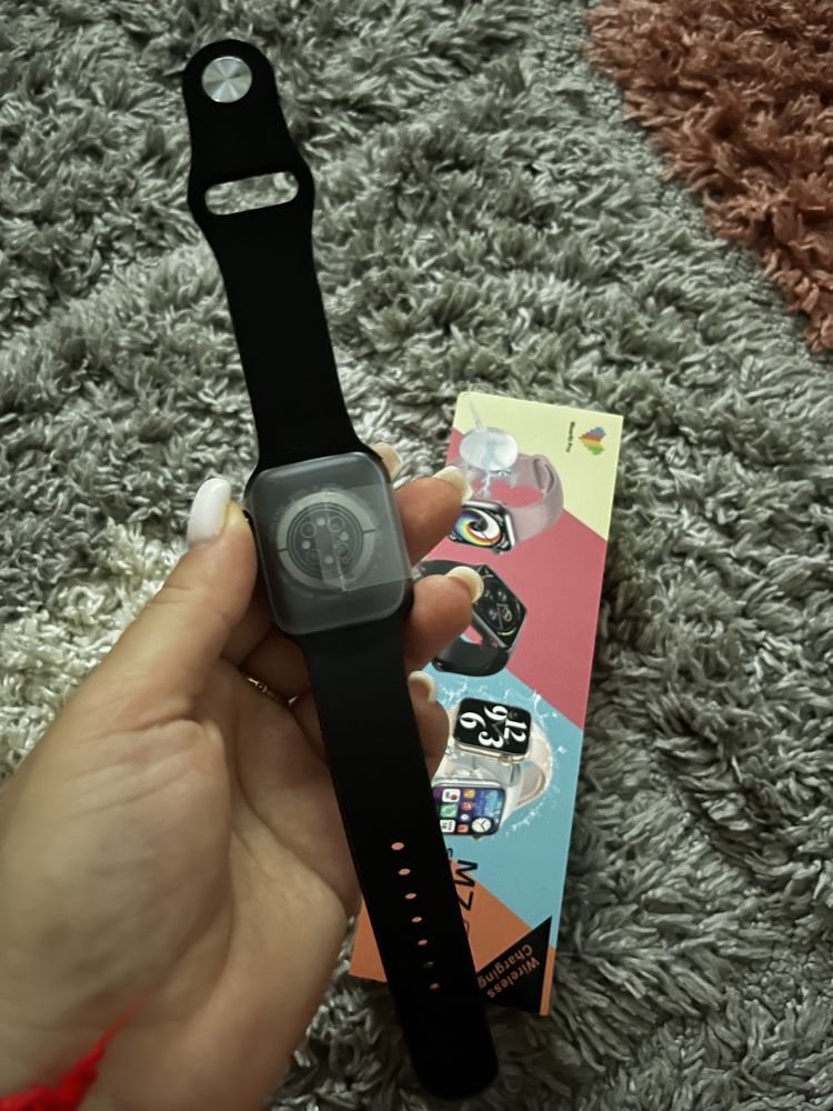 Smart watch m7 mini