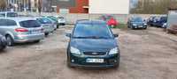 Ford Focus C max 1.6 diesel