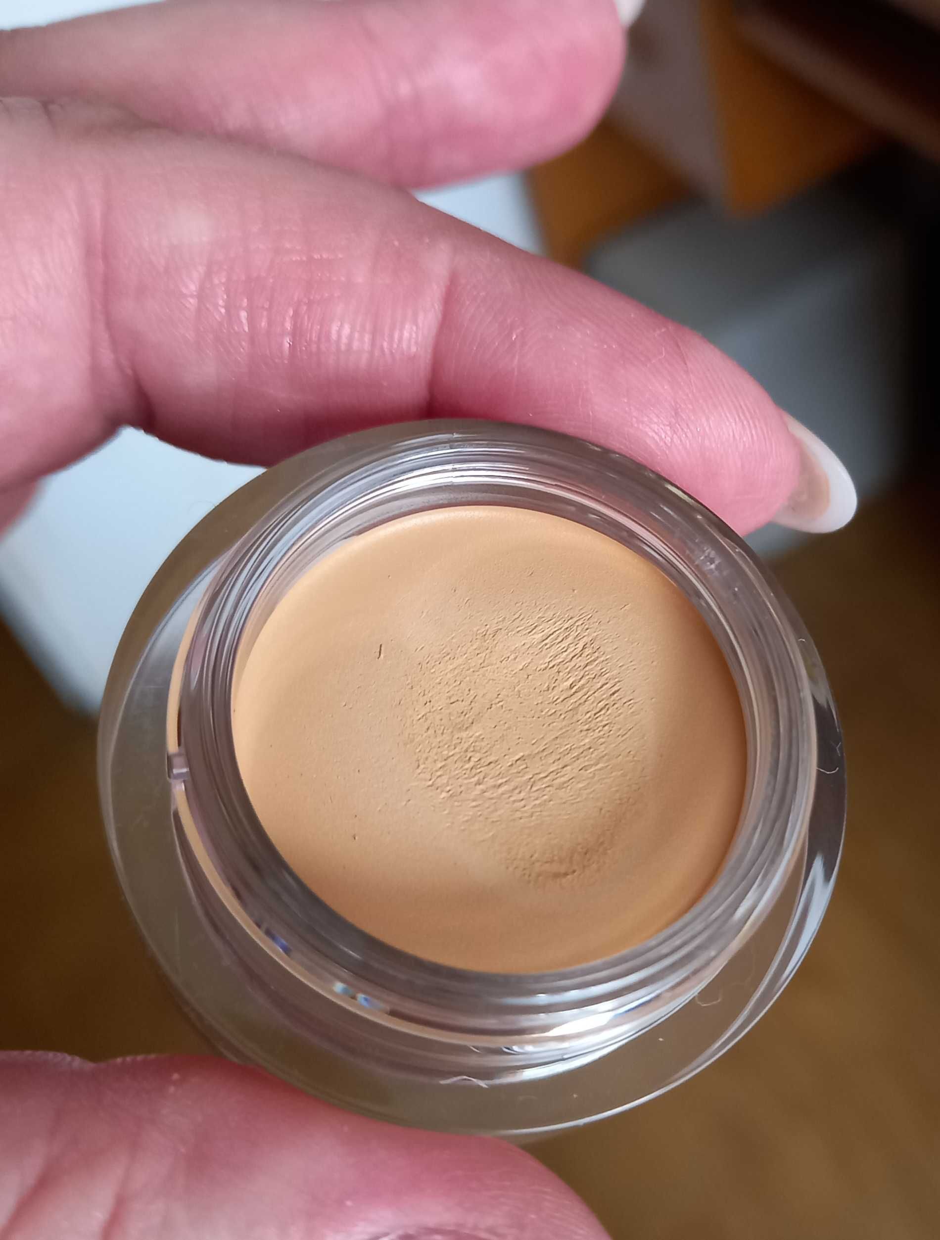 NARS Soft Matte Complete Concealer