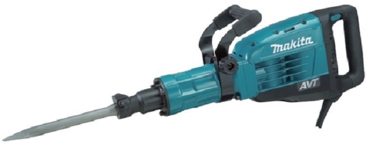 Młot Udarowy Kujący Hex 1510W Uchwyt Hex 30Mm Avt