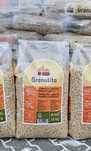 Pellet jasny sosnowy En plus A1