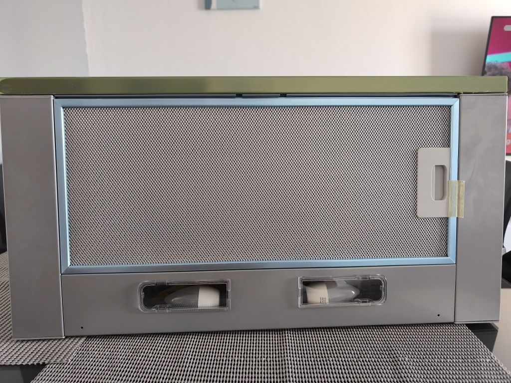 Exaustor Telescópico Electrolux KFP326S - NOVO