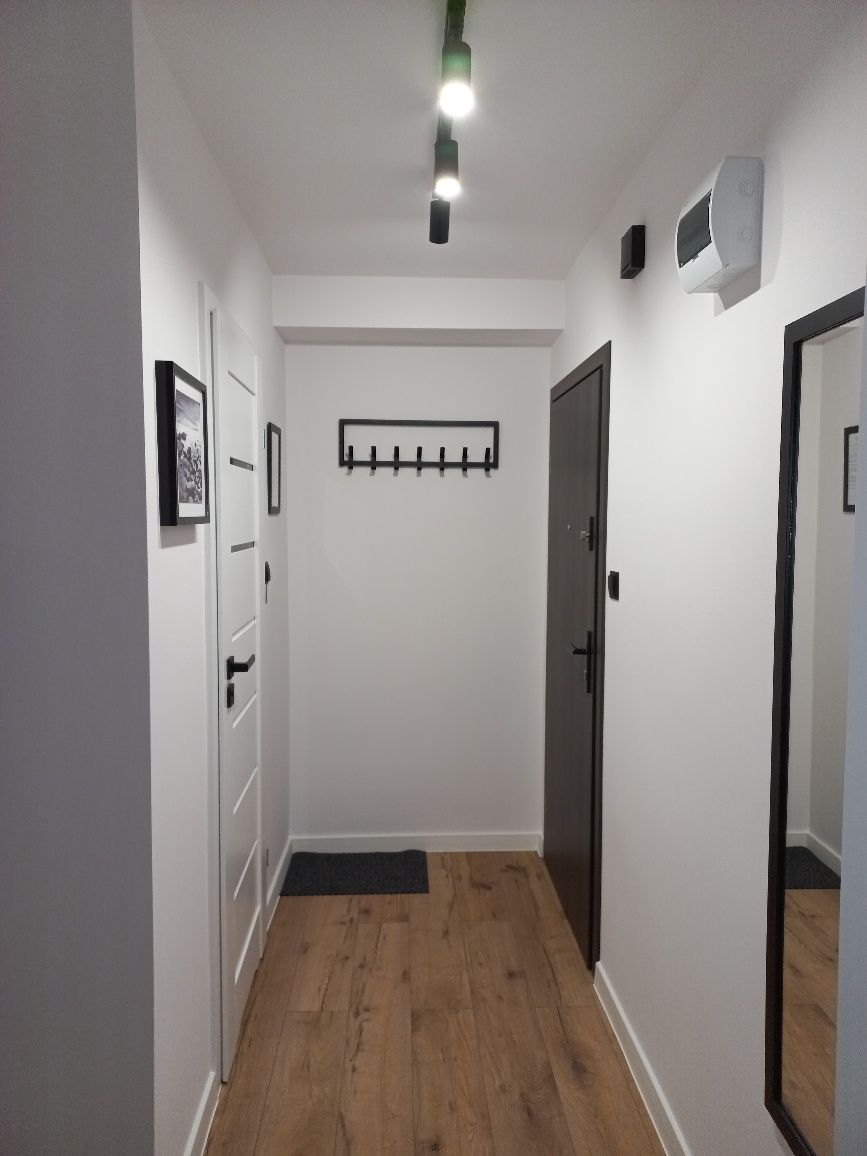 Apartament w centrum miasta