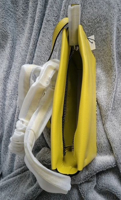 Calvin Klein Avant Ew Crossbody torebka, nowa