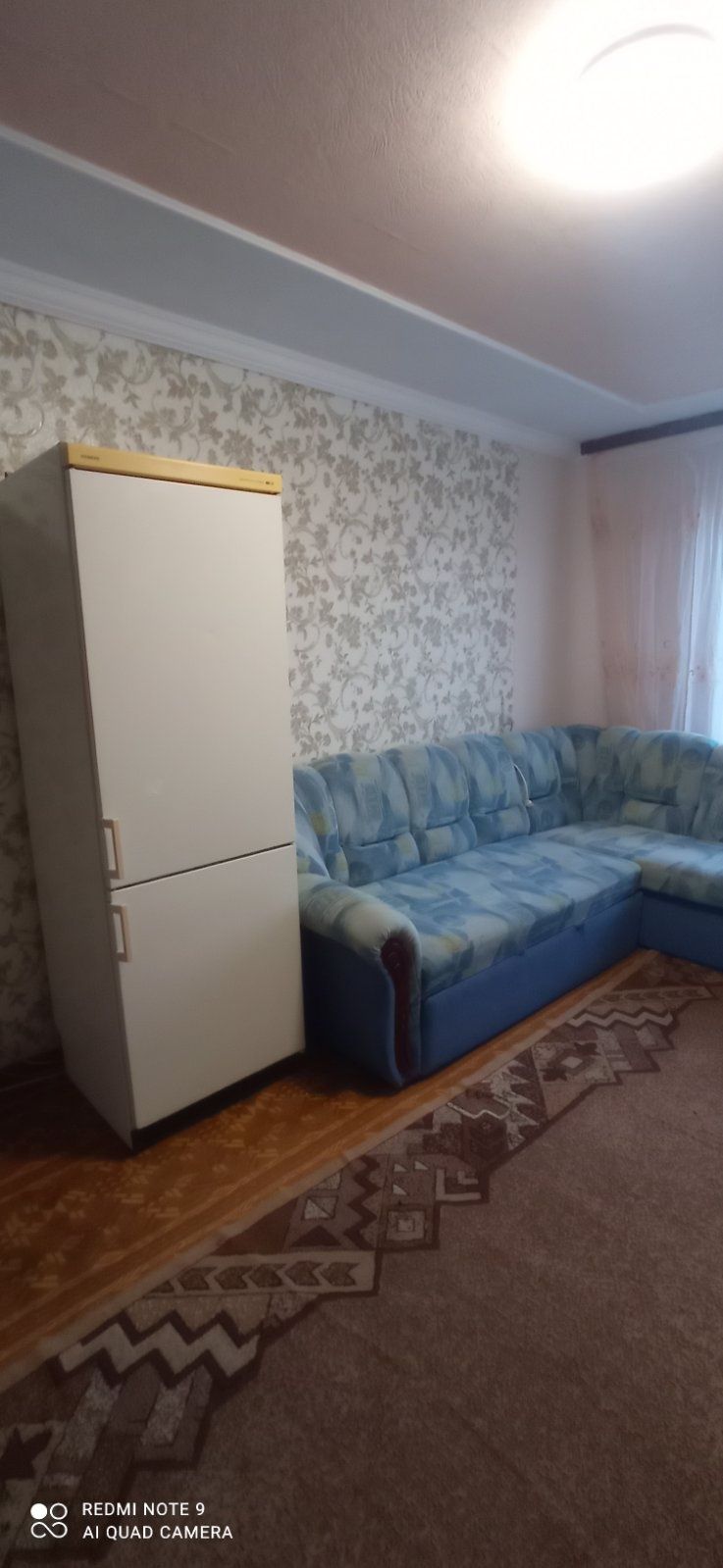Продам кімнату в гуртожитку вул. Шевченко