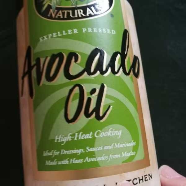 Napa Valley Naturals, Olej z awokado, 750 ml x 2