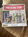 Gra Pan tu nie stał